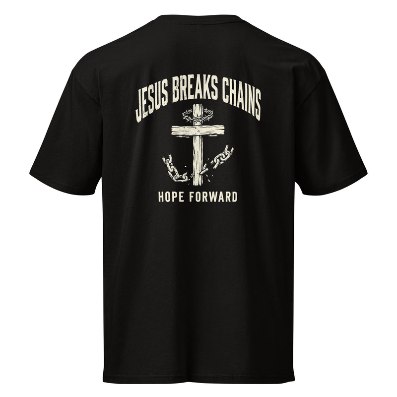 Cotton Heritage MC1082 I Men's Premium Short Sleeve Tee